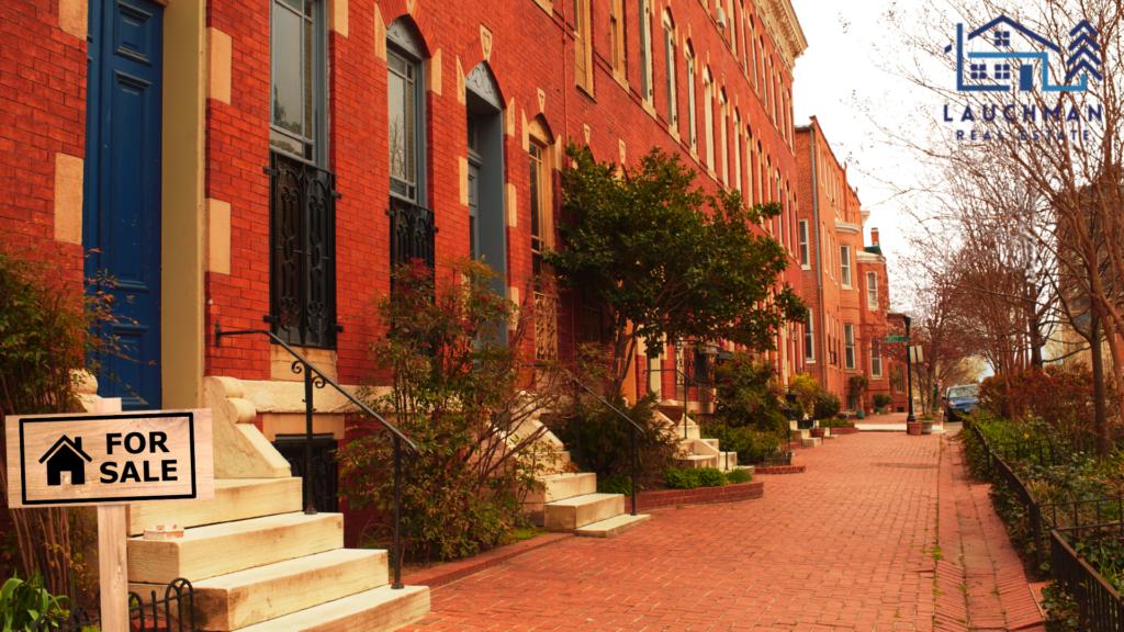 Sell Your House in Baltimore