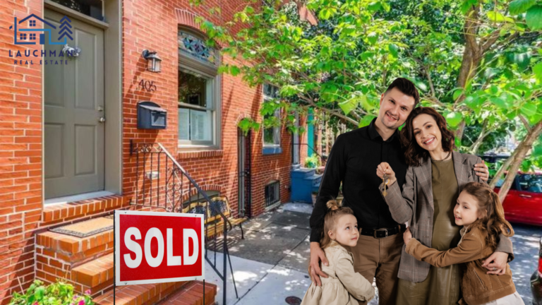 How We Helped a Baltimore Homeowner Sell Fast and Stress-Free